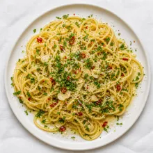 Aglio e Olio