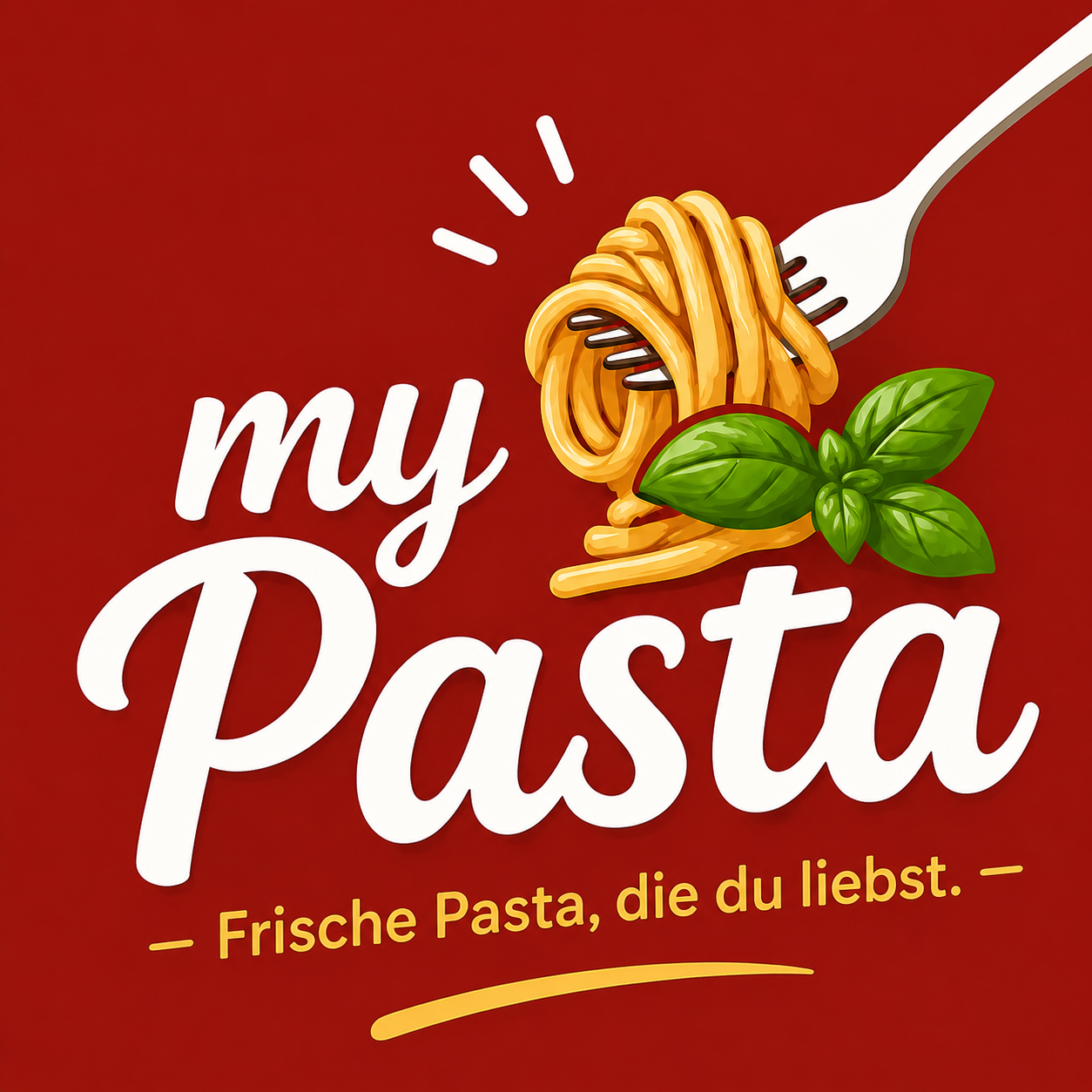 myPasta Bonn